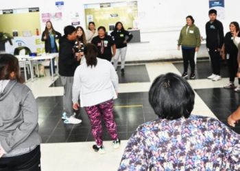 Programa gratuito para prevenir el sobrepeso: el municipio lanza “Estación Activa”