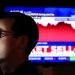 Las acciones y los bonos de Argentina siguen en baja en Wall Street a pesar del acuerdo con el FMI