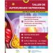 Invitan a charla sobre autocuidado nutricional y salud cardiovascular en el CPV Malvinas