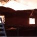 Tragedia en San Fernando: tres nenes de 4, 9 y 11 años murieron en un feroz incendio