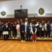 Estudiantes de las escuelas Rocha Solórzano y Dr. Eduardo Casanova de Tilcara visitaron la Legislatura