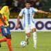 Argentina no logró la heroica, quedó fuera de semifinales pero sigue viva camino al Mundial Sub 17