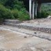 Recursos Hídricos avanza en obras en el arroyo Huaico Grande de la capital y en Yacoraite