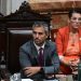 Caso $LIBRA: Diputados aprobó crear una comisión investigadora e interpelar a Francos, Caputo y Cúneo Libarona