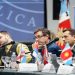 Jujuy afianza su liderazgo internacional en el Consejo Federal de Relaciones Exteriores y Comercio Internacional