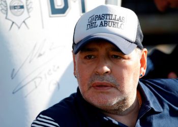 Juicio por la muerte de Maradona: el detalle de la pericia que determinó qué drogas ingirió Diego antes de fallecer