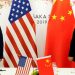 La Casa Blanca confirmó que Estados Unidos impondrá aranceles del 104% a los productos chinos