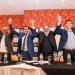 El Frente Jujuy Crece presentó a sus candidatos a concejales capitalinos de la Lista 502