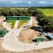 Nueva Planta de tratamiento de residuos para El Carmen, Monterrico y San Antonio