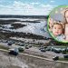 A un mes del trágico temporal en Bahía Blanca, encontraron el cuerpo de una de las hermanas Hecker
