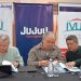 El IVUJ licitó 288 departamentos que se construirán en Capital