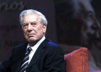 A los 89 años murió Mario Vargas Llosa, Premio Nobel de Literatura