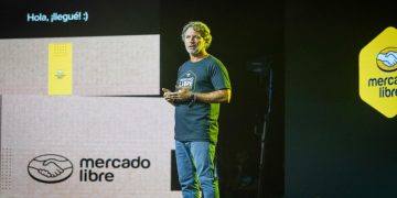 Mercado Libre destinará USD 2.600 millones y contratará 2.000 empleados en Argentina en 2025
