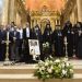 El Gobierno participó de la misa interreligiosa por el Papa: “Este diálogo muestra lo que era su personalidad”