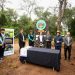 El Gobierno de Jujuy recibió la posesión de las tierras que constituirán una futura Área Protegida