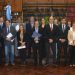 El anteproyecto de ley de creación del Consejo de la Magistratura fue entregado al Poder Ejecutivo provincial