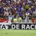 Racing goleó a Fortaleza en Brasil en su debut por la Copa Libertadores