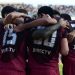River goleó a Gimnasia La Plata, se metió en playoffs y llega con confianza a una semana clave