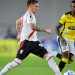 River no pasó del empate ante Barcelona por la Copa Libertadores