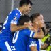 Vélez goleó a Olimpia en Asunción y se afianza en la cima del grupo H de la Copa Libertadores