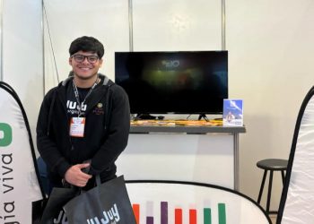 Jujuy presente en la 63° edición del Workshop turístico de ACAV en Córdoba
