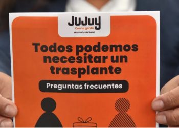 Suman 29 los operativos de ablación en Jujuy