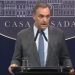 El Gobierno anunció cambios en el área de Cultura y un fuerte recorte del 40% en la estructura de Derechos Humanos