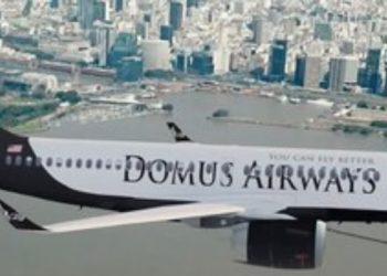 El Gobierno autorizó a una nueva aerolínea para operar: qué rutas planea volar