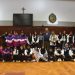 Estudiantes de Tilcara visitaron la Casa de todos los jujeños