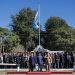 Sadir participó en la conmemoración de los 215 años del Ejército Argentino