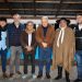 El Concejo Deliberante declaró de Interés Municipal y Cultural los 80 años de vida de la Asociación Gaucha