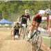 Agustina Apaza volvió a ganar el Abierto Argentino de Mountain Bike