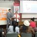 Capacitación sobre inclusión escolar para personal de los Centros de Desarrollo Infantil