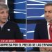 Polémica Darín-Caputo: cuánto cuesta realmente una docena de empanadas y cuánto aumentó en los últimos años