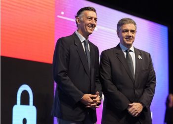 Mensaje de las multinacionales: “No alcanza solo con la estabilidad, sin institucionalidad no hay país que prospere”
