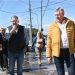 Nueva esquina semaforizada en el barrio Chijra