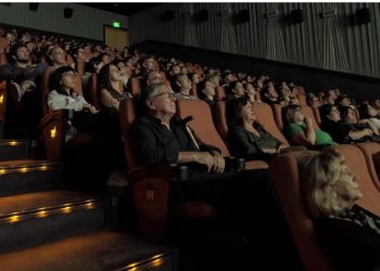 El Festival Internacional de Cine de las Alturas celebra sus 10 años con una programación imperdible