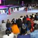Arrancó la Fiesta de la Danza