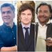 Ganadores y perdedores del domingo electoral: el Gobierno celebró dos victorias, el PJ tuvo un fuerte retroceso y la izquierda se diluyó