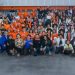 Por tercer año consecutivo, Estación Patria reunió a la familia a conmemorar el 25 de Mayo