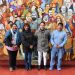 El vicegobernador recibió al electo comisionado municipal de Uquía