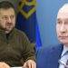 Negociaciones entre Ucrania y Rusia: qué exige cada parte para alcanzar un acuerdo de paz