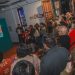 El intendente “Chuli” Jorge inauguró la muestra “Chucalezna Cerro Adentro” en el Centro Cultural Mirentxu Casa Baca
