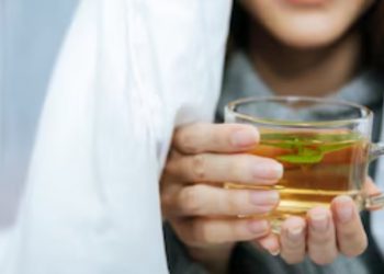 Las 8 infusiones que ayudan a combatir los resfriados