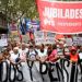 El Gobierno adelantó que vetará la moratoria y el bono para jubilados si la oposición logra su aprobación en el Congreso