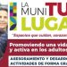 El programa “La Muni Tu Lugar” llegará este jueves al NIDO Campo Verde