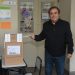 El vicegobernador valoró la normalidad del proceso electoral en Jujuy