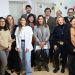 El Intendente Jorge visitó el Centro de Asistencia y Rehabilitación “MALER”