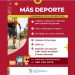 + MÁS DEPORTE: “Caminando con los sentidos” propone una jornada de trekking y educación ambiental para todos