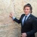 El presidente argentino, Javier Milei, viajará a Israel para recibir el “Premio Nobel Judío” el 11 de junio en la Knéset
